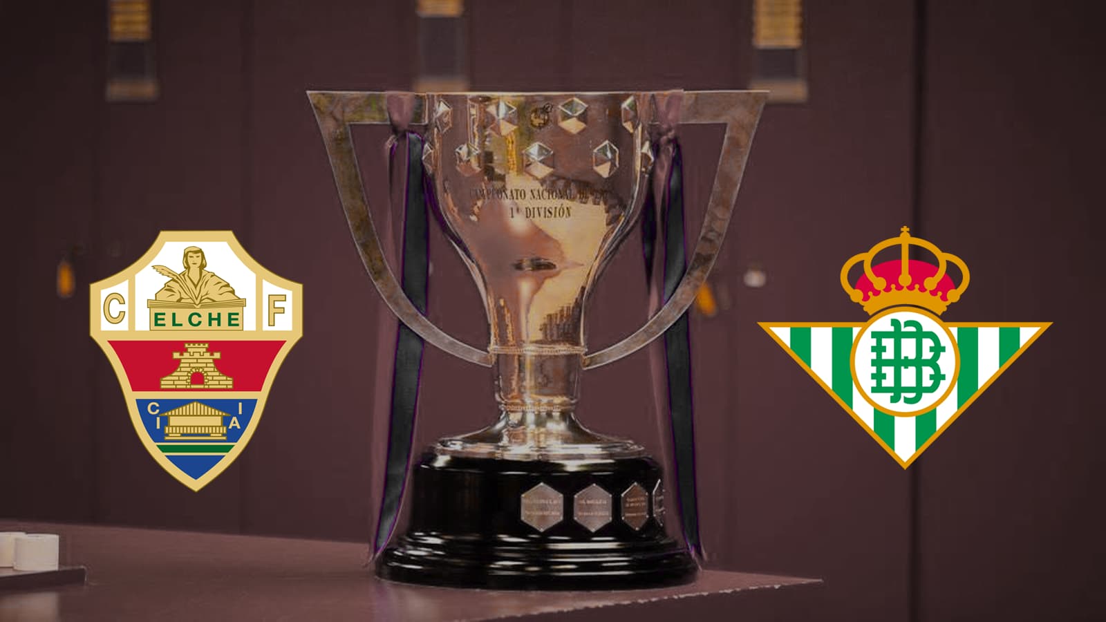 La Liga: Elche vs Real Betis Live Stream, Preview and Prediction