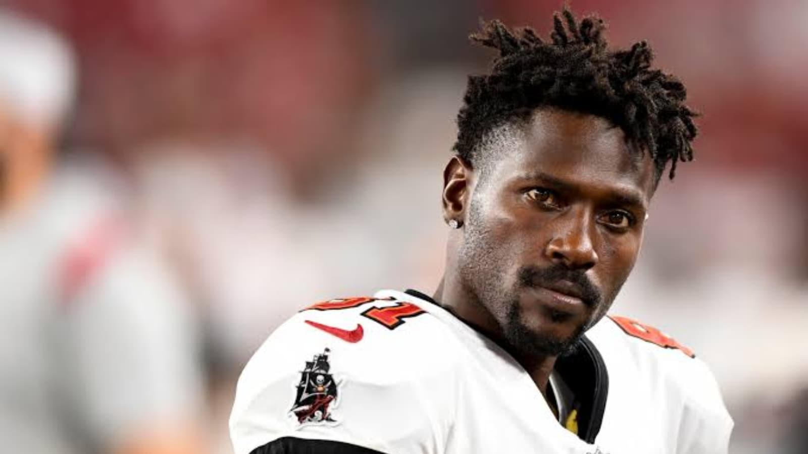 “Bra lost it”: Ceedy Duce brutally trolls Antonio Brown for his performance at roaring loud Miami