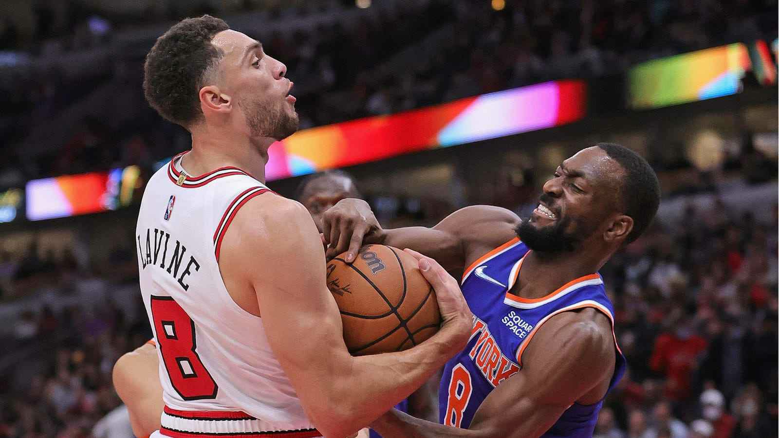 Chicago Bulls vs New York Knicks Live Stream, Prediction, Preview, Injury Report, and Starting Line-up-21st November 2021 |NBA Season 2021-22