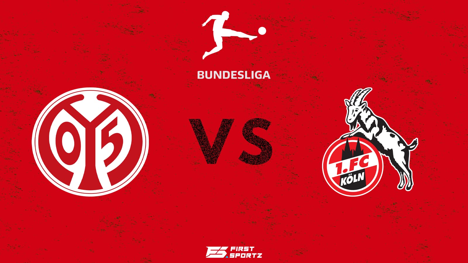 Bundesliga: Mainz vs Koln Live Stream, Preview and Prediction