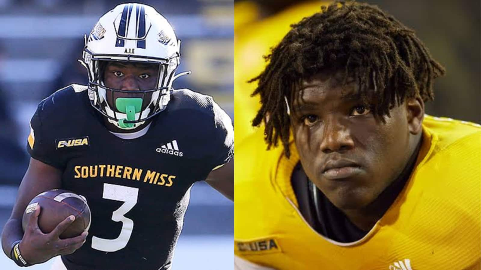 Watch: Southern Miss Just Managed To Win Their Game Against Lousiana Tech Without A Quarterback