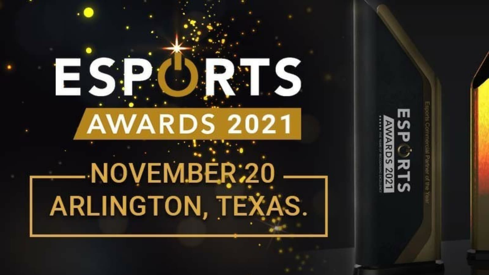 When and where to watch Esports Awards 2021 Finals?