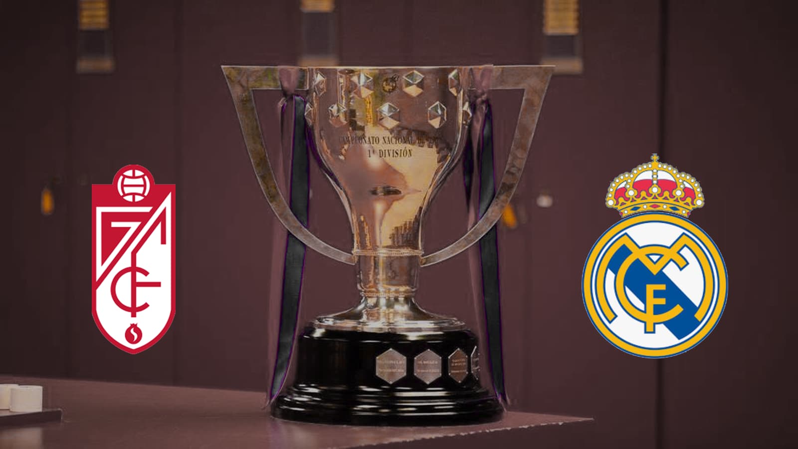 La Liga: Granada vs Real Madrid Live Stream, Preview and Prediction