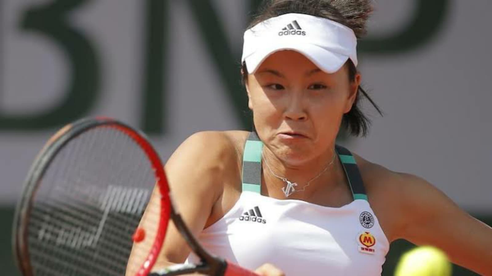 “Courageous”: WTA suspends tennis tournaments in China over Peng Shuai case