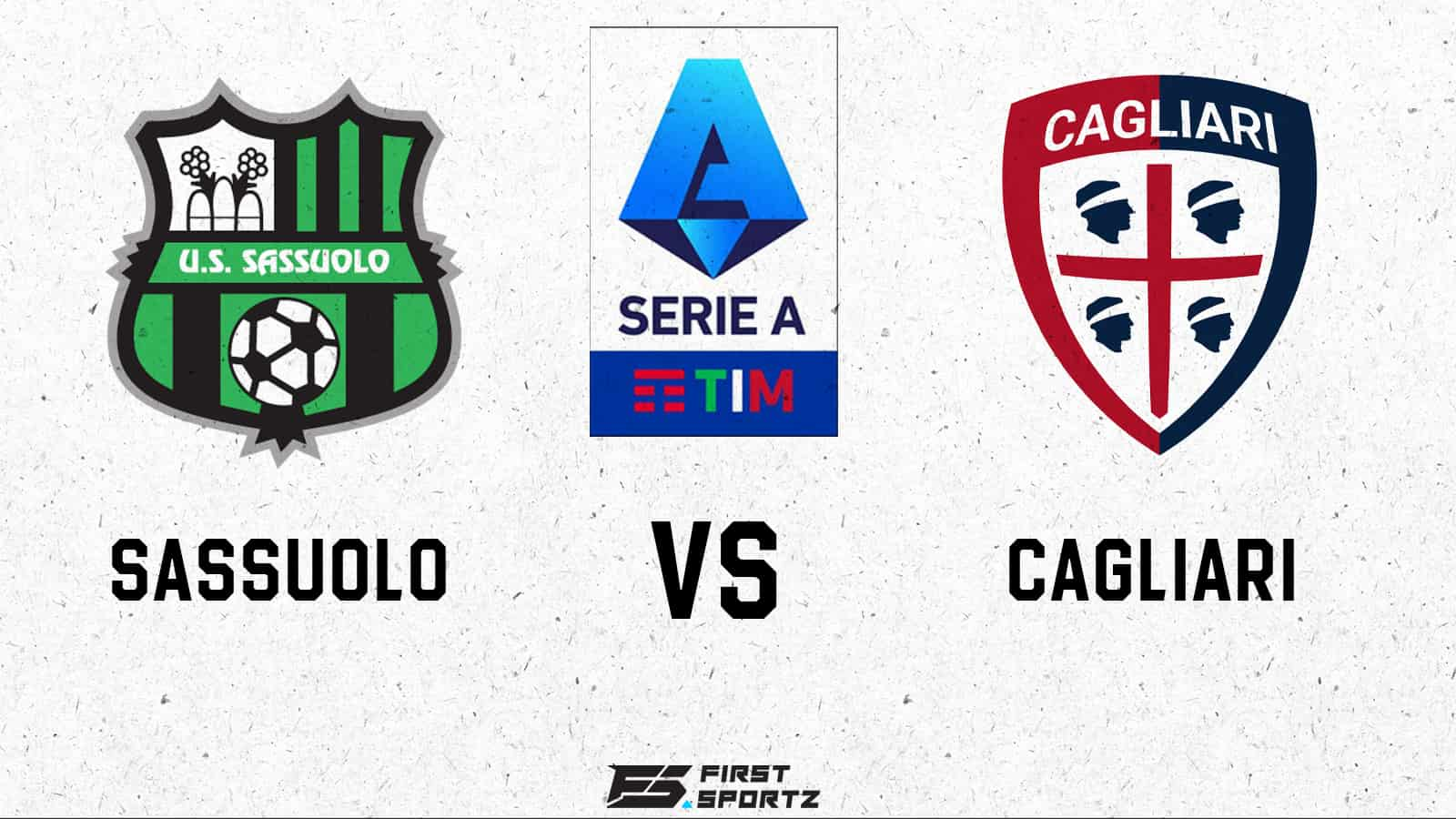 Serie A: Sassuolo vs Cagliari Live Stream, Preview and Prediction