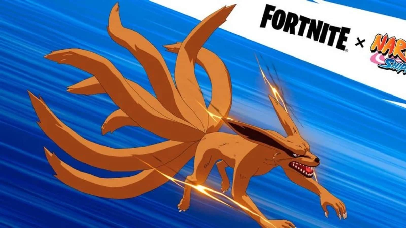 How to get the Fortnite Kurama Glider for free in Season 8