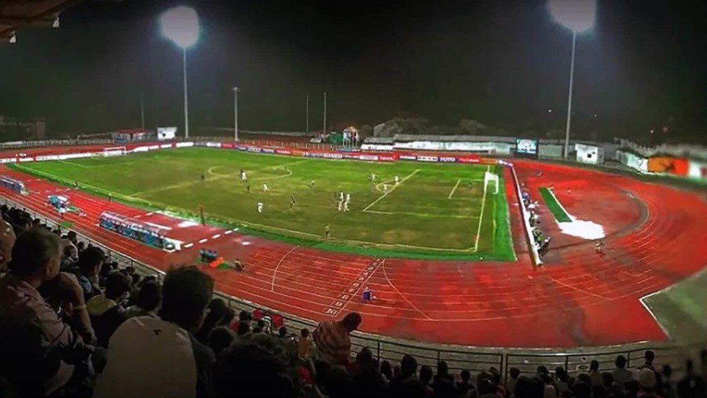 Bengaluru FC vs NorthEast United FC