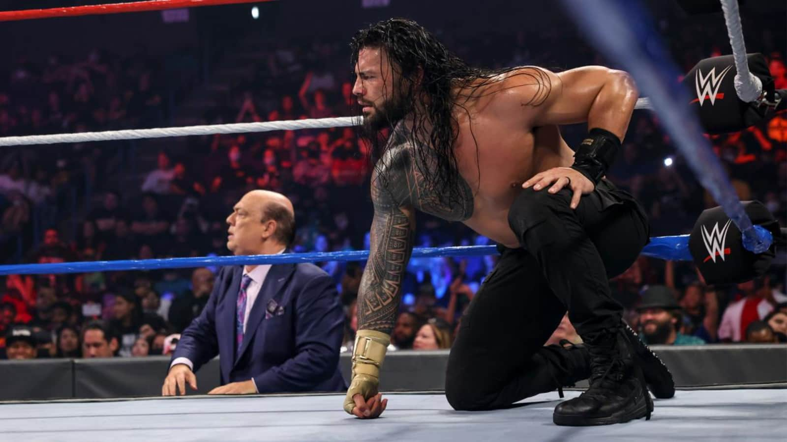 WWE Smackdown Spoilers, Preview and Predictions for November 19, 2021