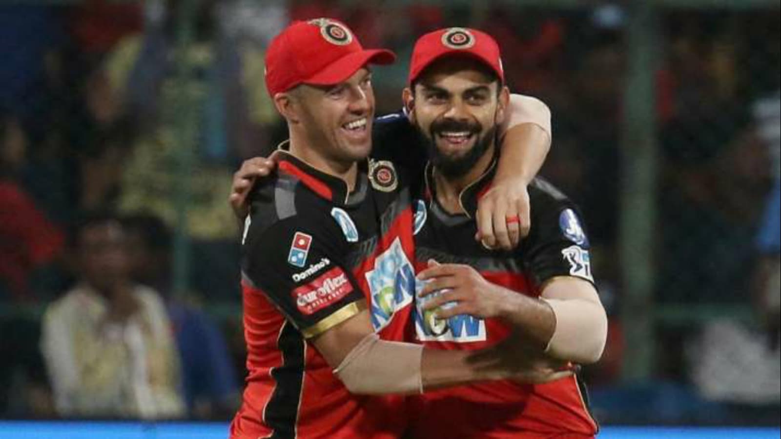 ‘This hurts my heart’ – Virat Kohli pens emotional message as AB De Villiers calls time on his cricketing career