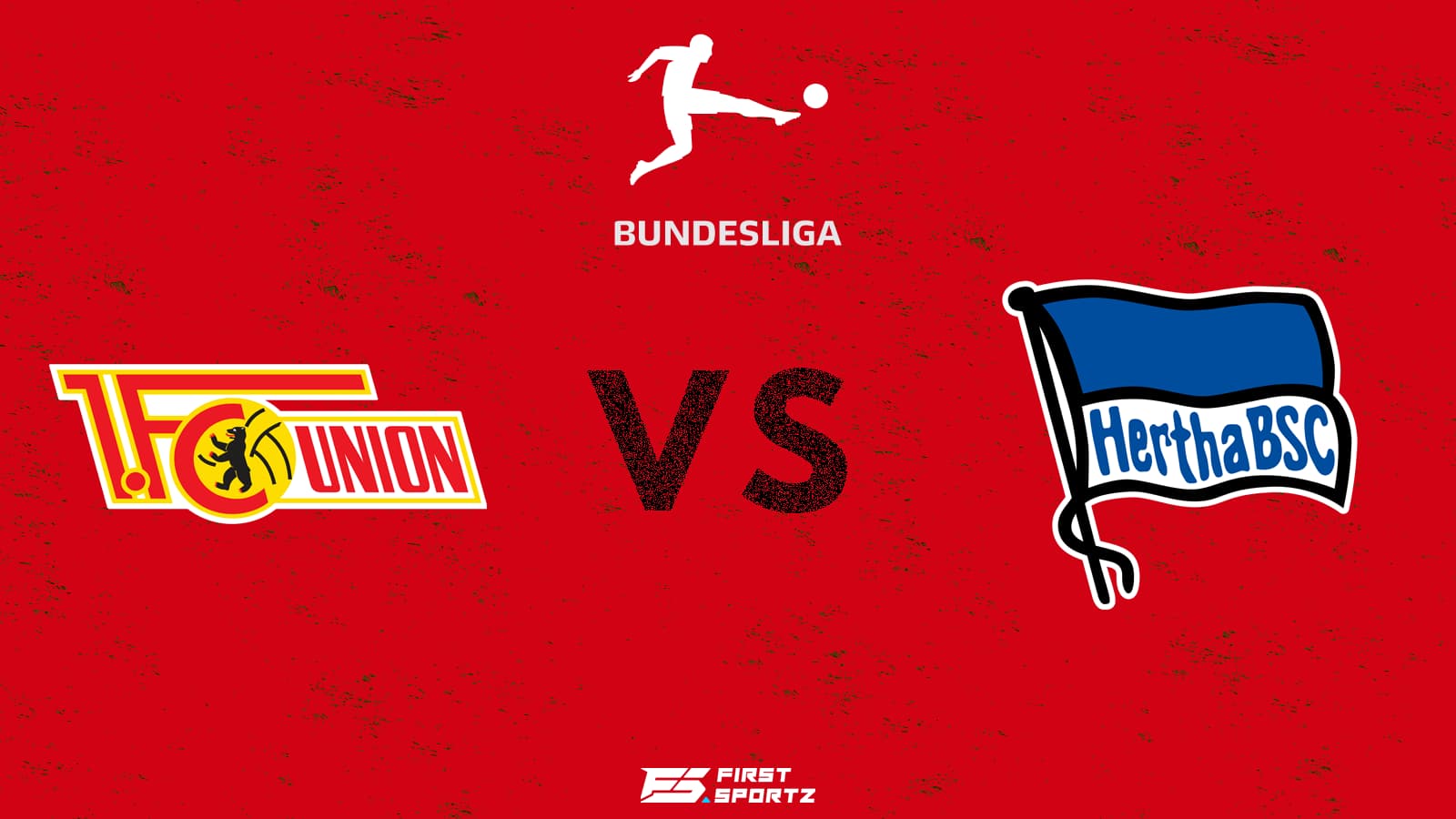 Bundesliga: Union Berlin vs Hertha Live Stream, Preview and Prediction