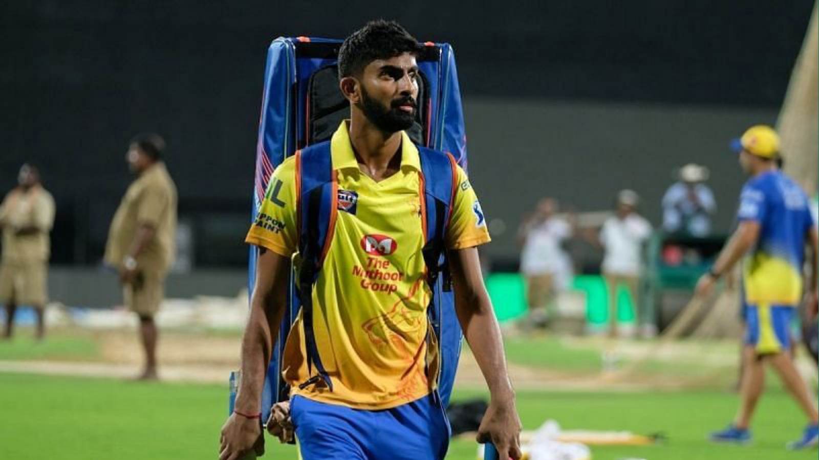 Syed Mushtaq Ali Trophy 2021: TN vs HYD Dream11 Team Prediction, Fantasy Cricket Tips and Playing 11 Updates