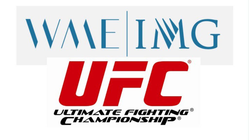 UFC-WME-IMG