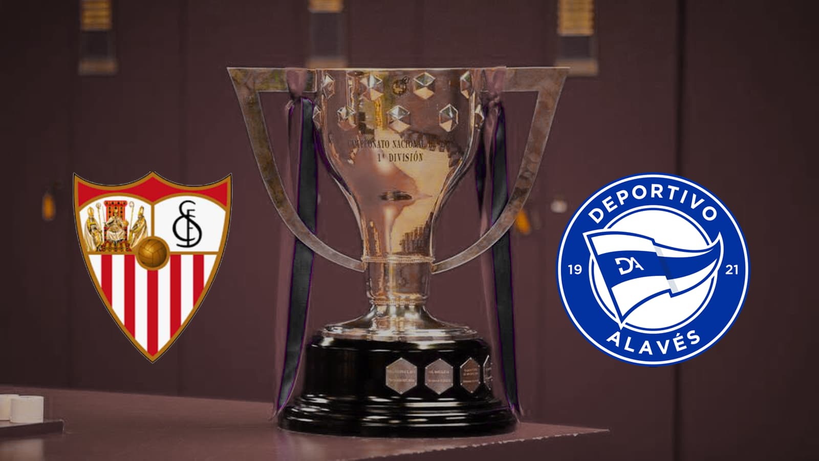 La Liga: Sevilla vs Alaves Live Stream, Preview and Prediction