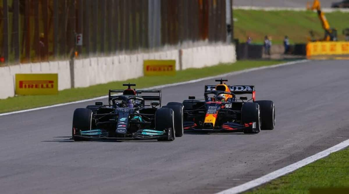 Max Verstappen’s car to get ‘risky update’ amid Lewis Hamilton duel in bold Red Bull U-Turn