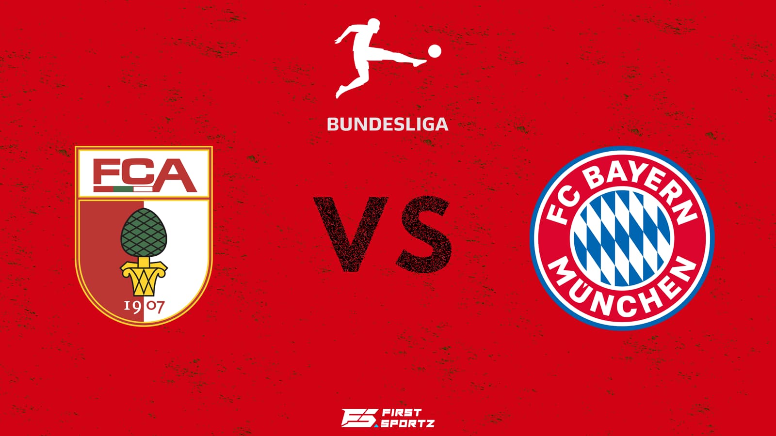 Bundesliga: Augsburg vs Bayern Munich  Live Stream, Preview and Prediction