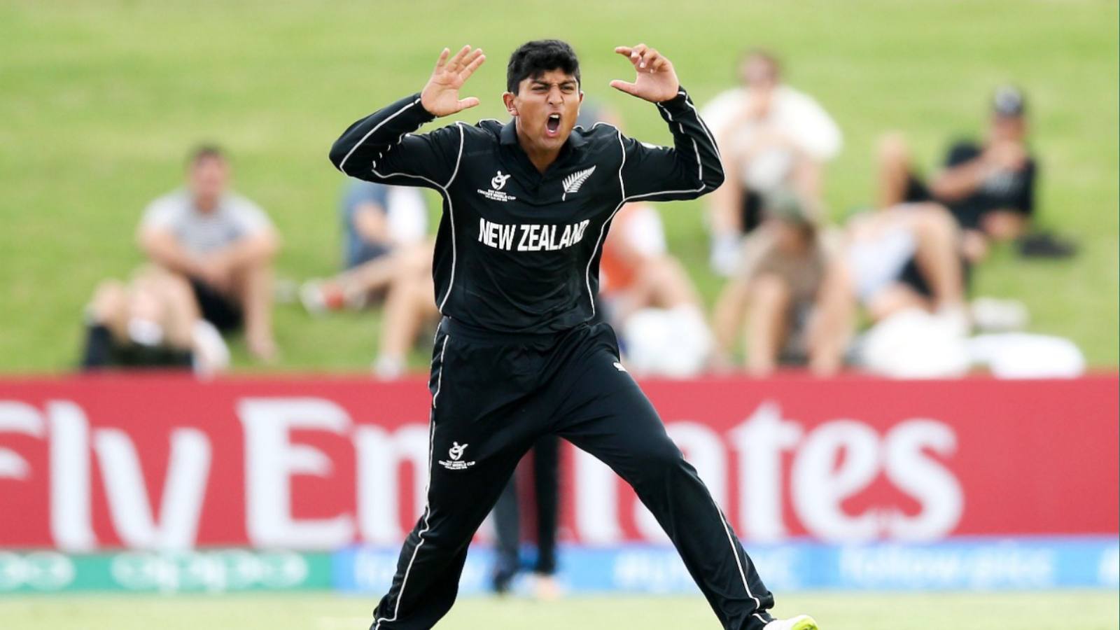 Who is Rachin Ravindra? Meet New Zealand cricketer named after Rahul Dravid and Sachin Tendulkar