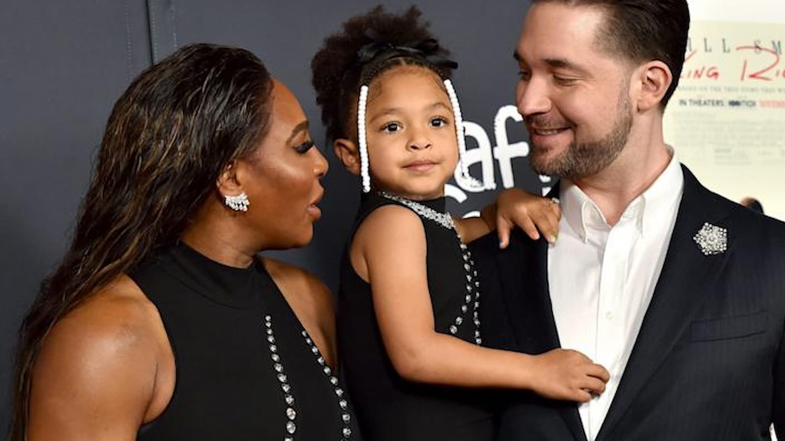 WATCH: Serena Williams and Family’s photos from ‘King Richard’ premiere has Instagram dazzled