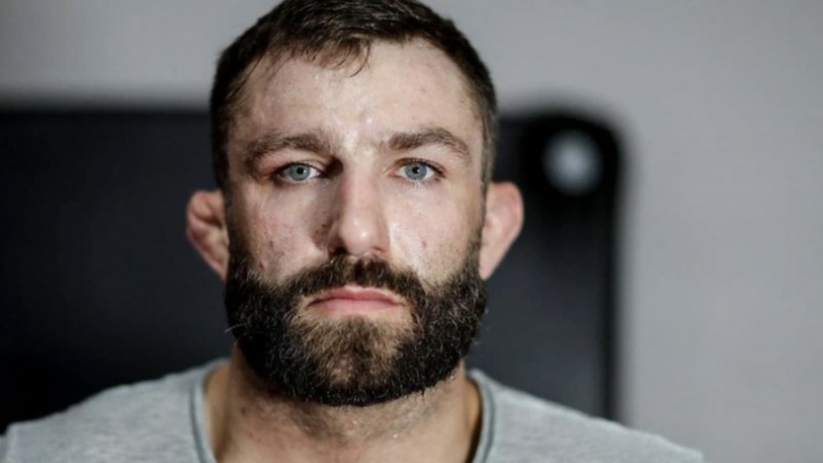 “My confidence is still running high,” Michael Chiesa not demeaned by last fight defeat going into co-main of UFC Vegas 43