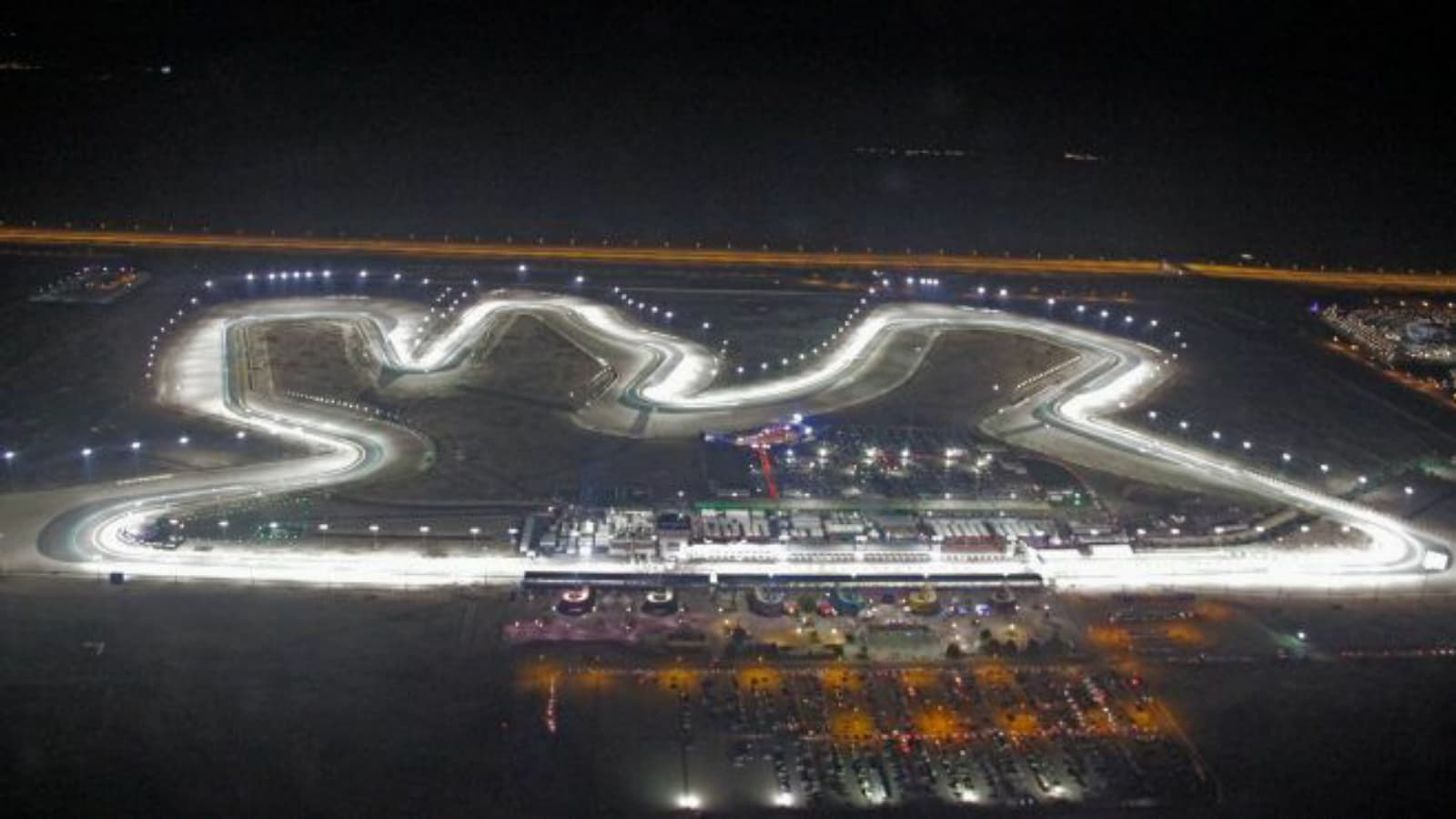 Qatar Grand Prix Live Stream: When, Where, And How To Watch The Race