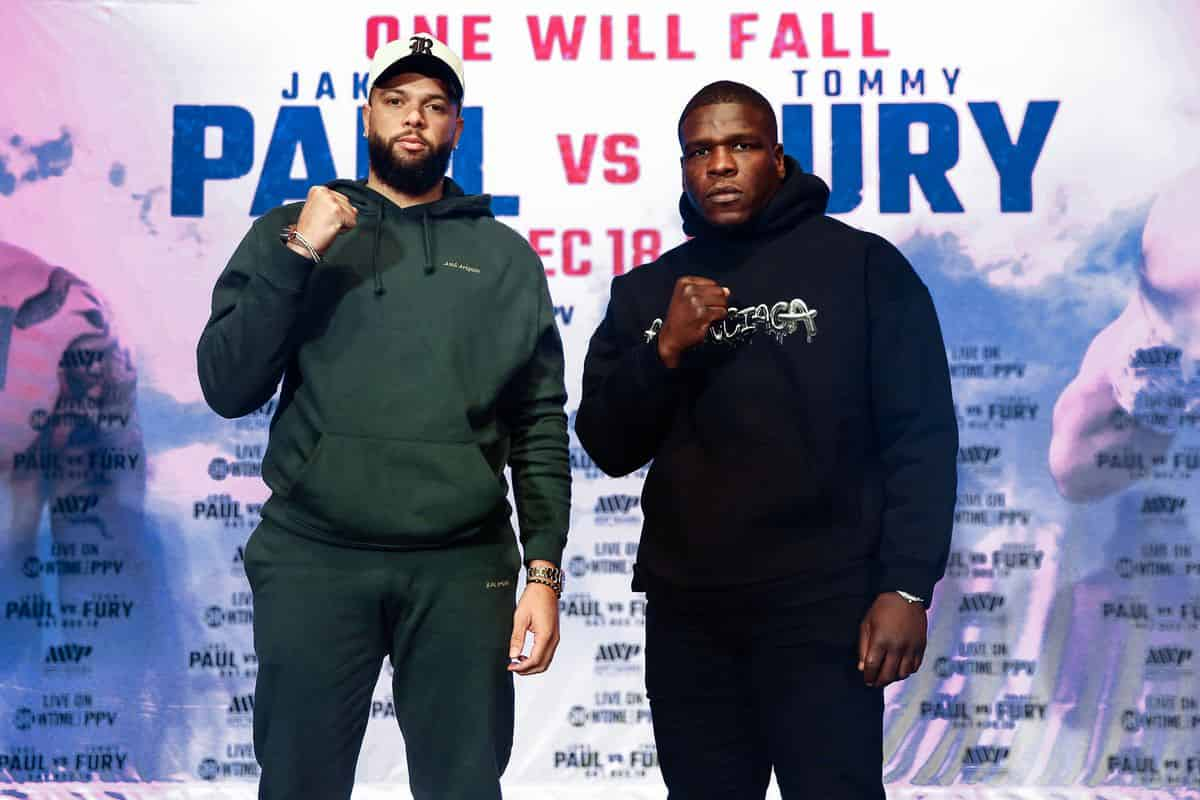 Deron Williams vs Frank Gore: First ever NBA vs NFL Pro Boxing match and all you need to know about it