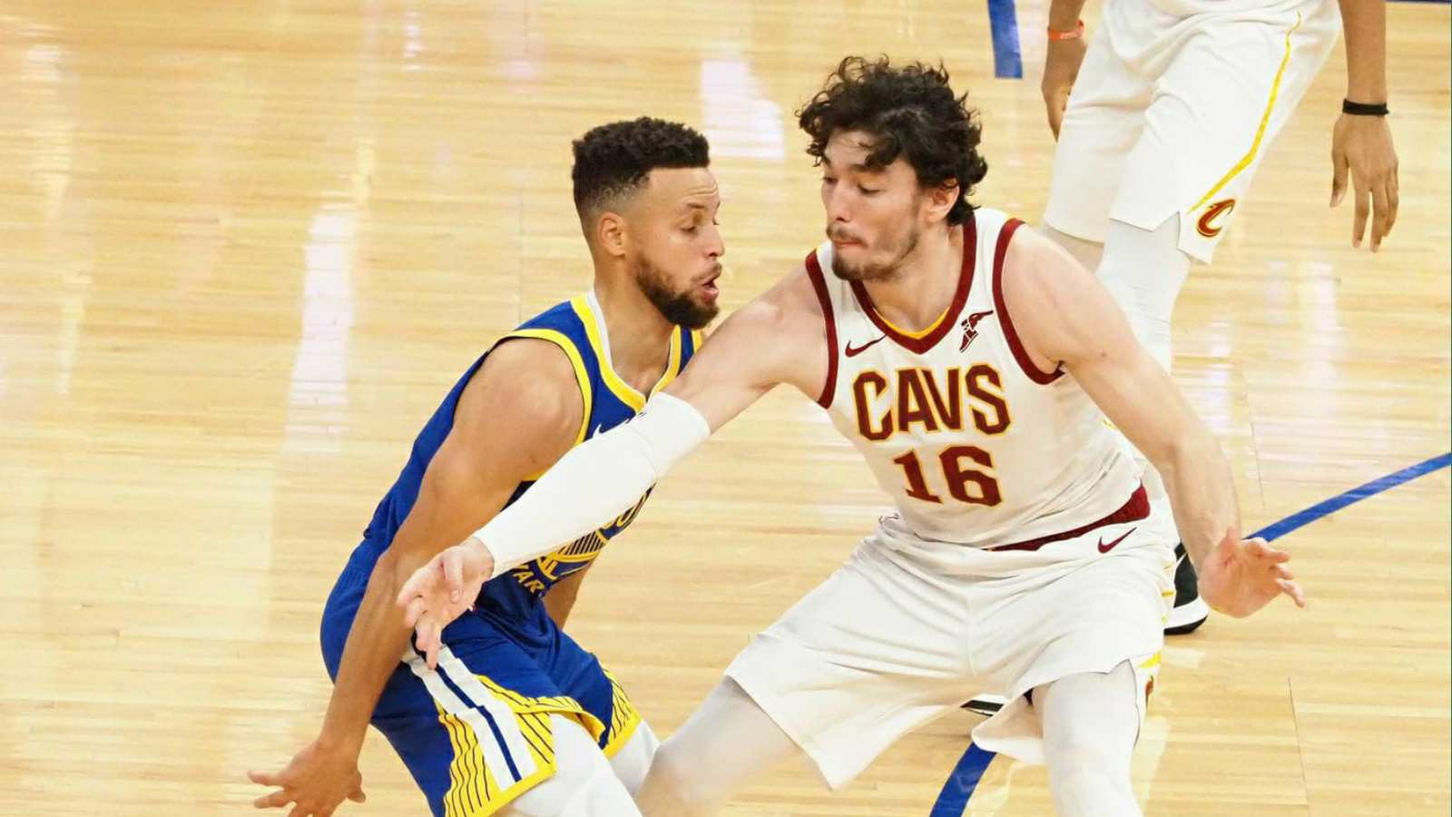 Cleveland Cavaliers vs Golden State Warriors Live Stream, Prediction, Preview, Injury Report, and Starting Line-up-18th November 2021 |NBA Season 2021-22