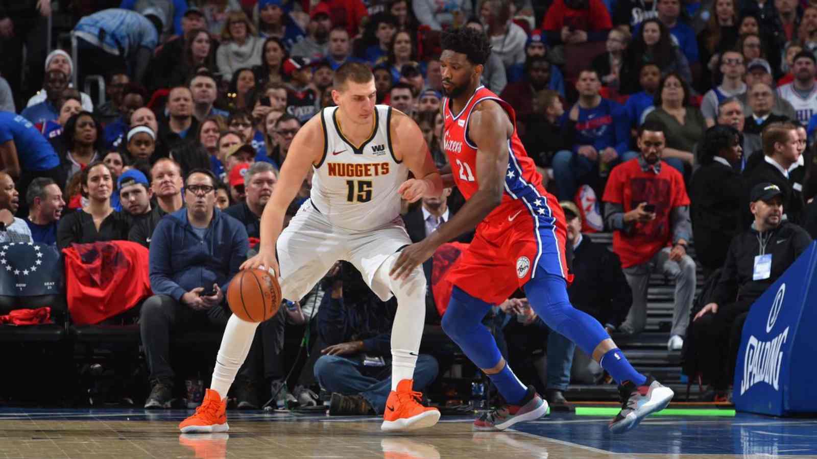 Denver Nuggets vs Philadelphia 76ers Live Stream, Prediction, Preview, Injury Report, and Starting Line-up-18th November 2021 |NBA Season 2021-22