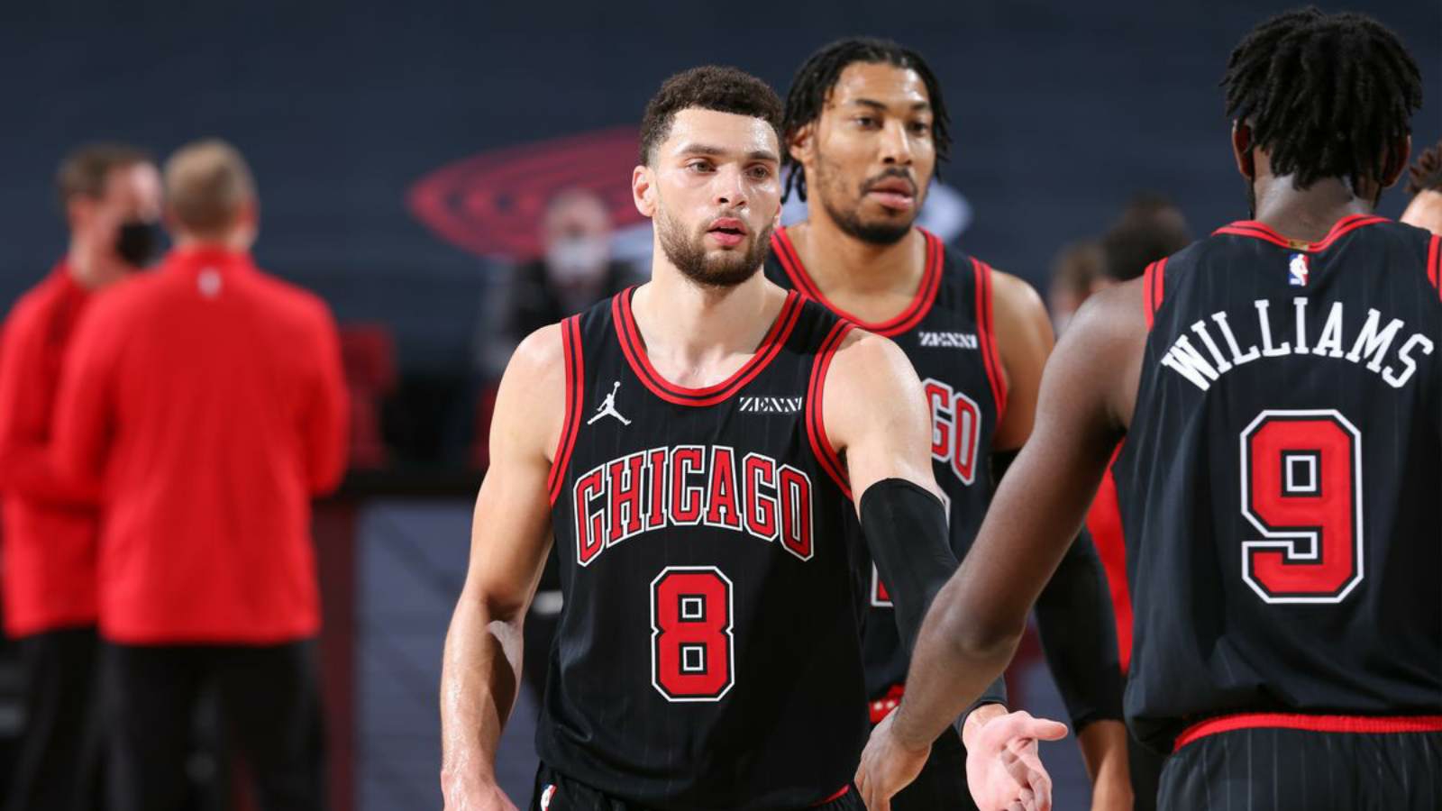 Portland Trail Blazers vs Chicago Bulls Live Stream, Prediction, Preview, Injury Report, and Starting Line-up-17th November 2021 |NBA Season 2021-22