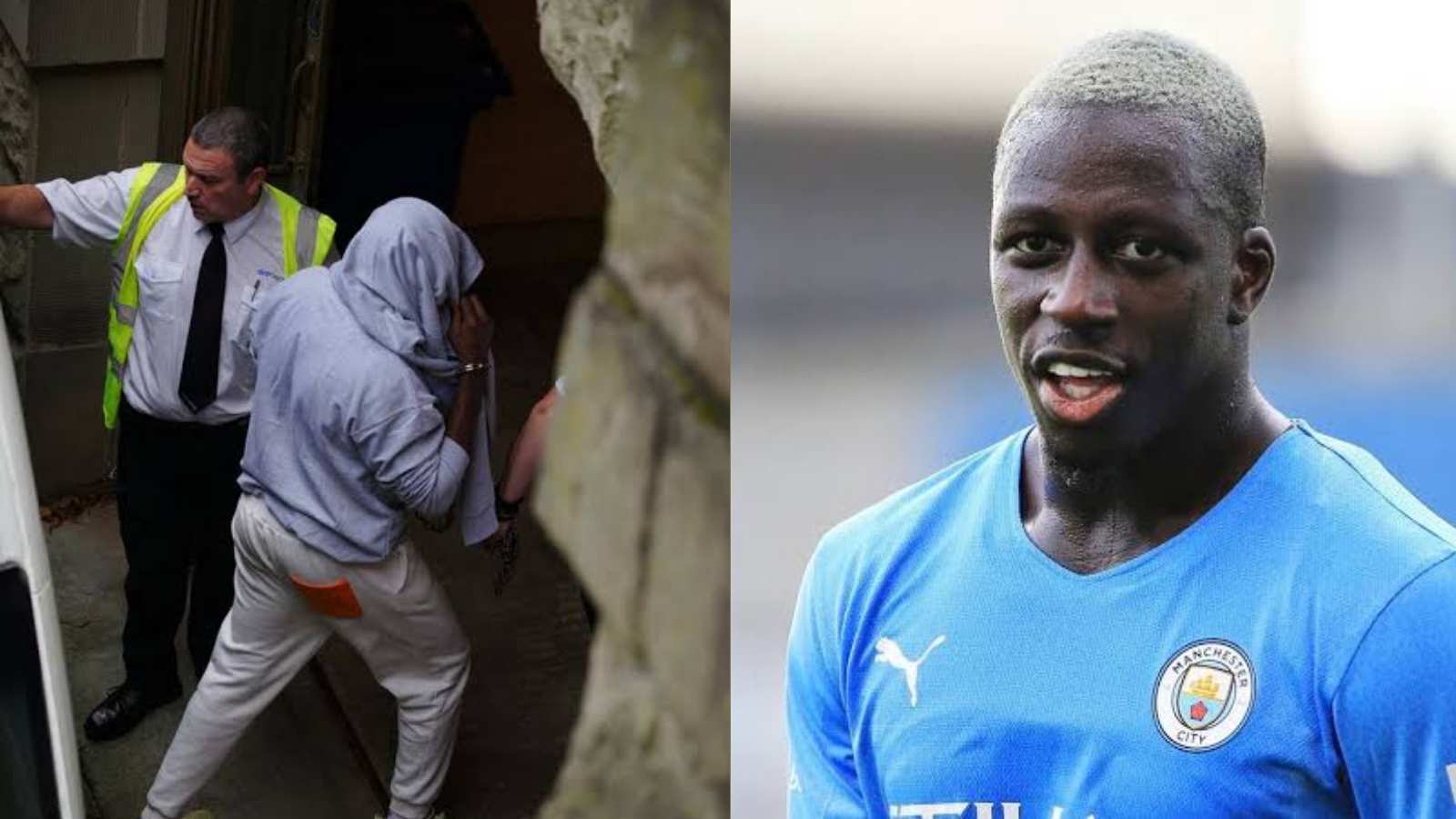 Benjamin Mendy faces two additional rape allegations in addition to his previous four charges