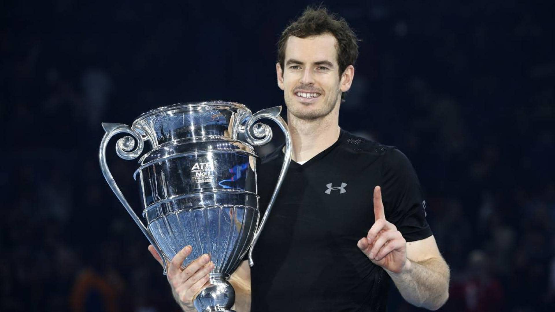 “Want to try and have a deep run in one of the majors,” Andy Murray reveals his agenda for 2022 season