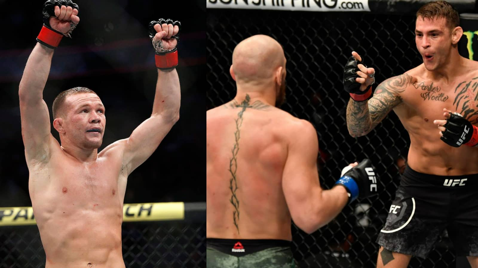 “Understands boxing better than Conor,” Petr Yan takes a dig at Conor McGregor after Dustin Poirier called him the best boxer in UFC