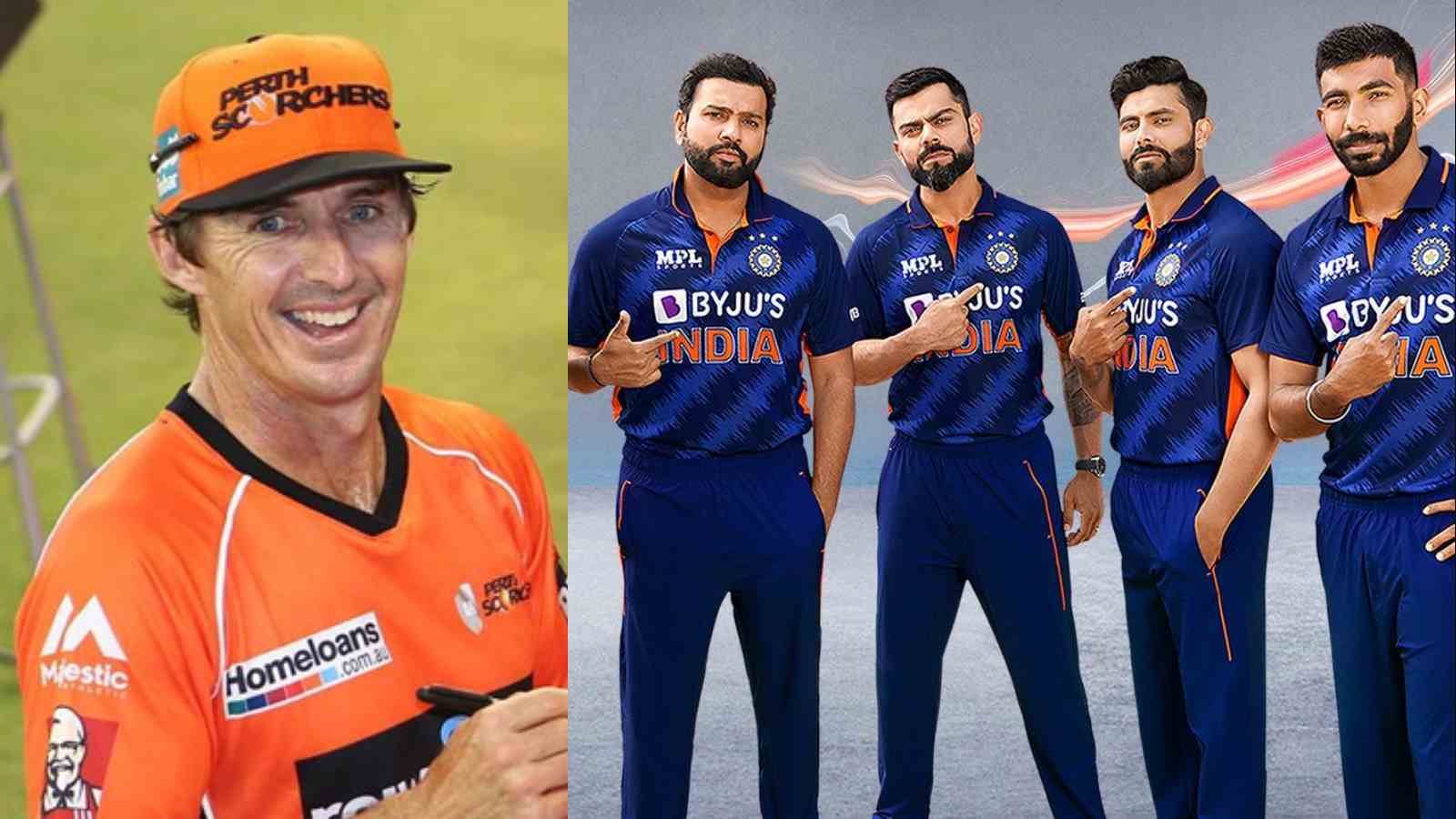 T20 World Cup 2021: Brad Hogg picks his team of the tournament; fits one Indian name