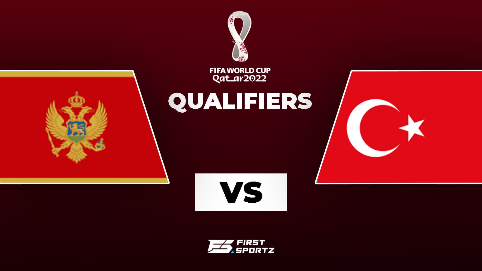 2022 World Cup Qualifiers: Montenegro vs Turkey Live Stream, Preview and Prediction