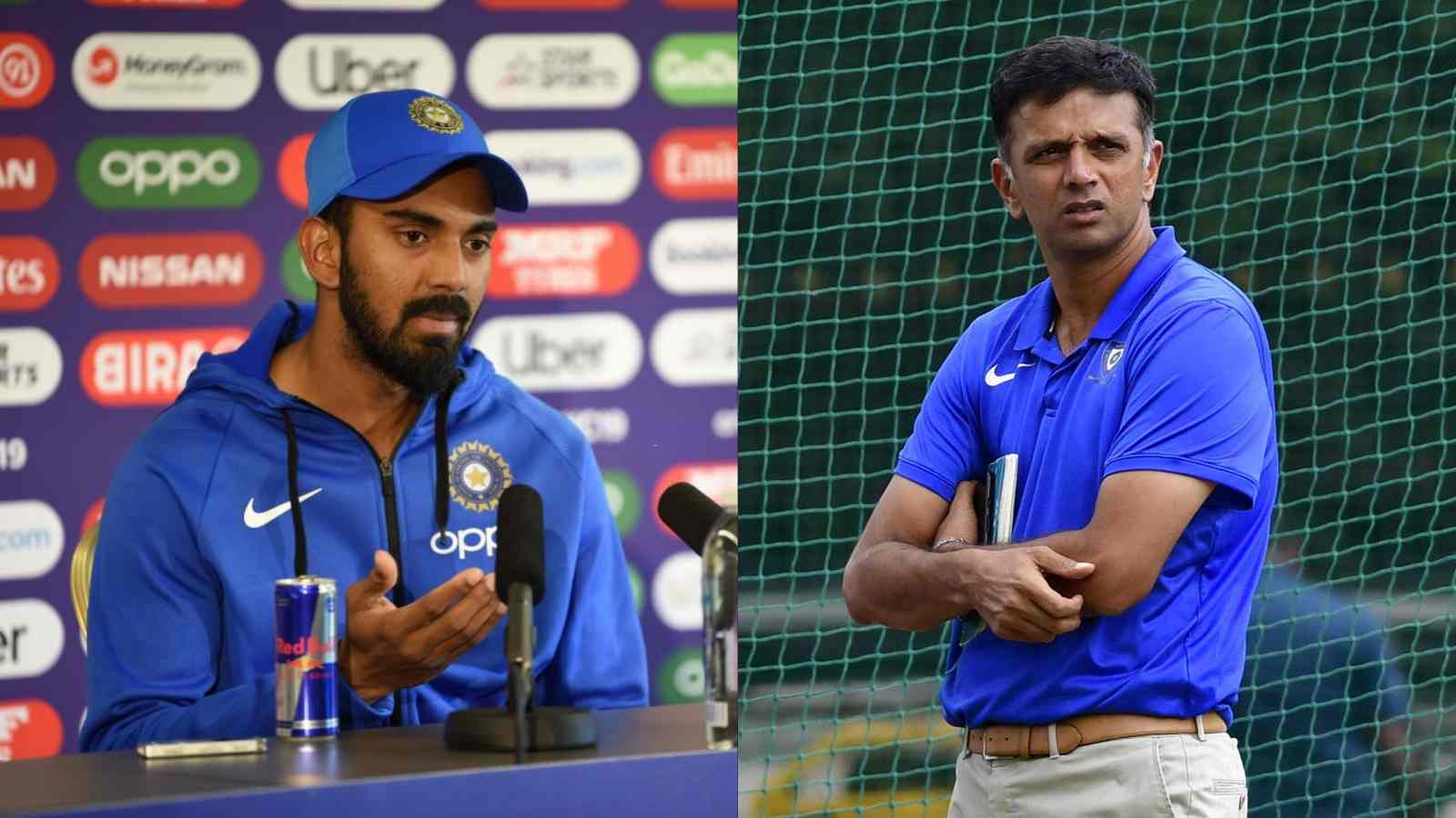 KL Rahul comments on Indian team’s plans with Rahul Dravid ahead of IND vs NZ series