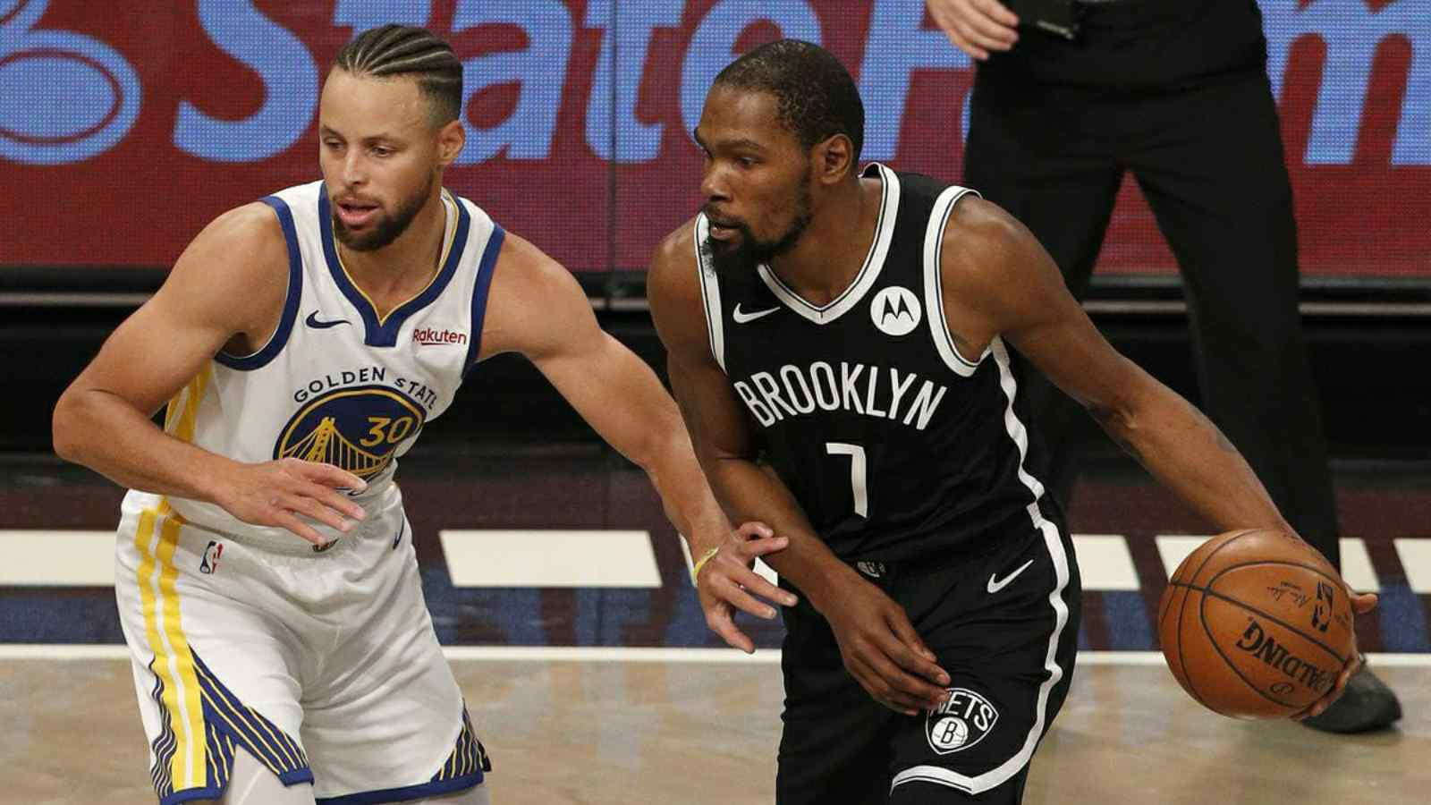 Brooklyn Nets vs Golden State Warriors Live Stream, Prediction, Preview, Injury Report, and Starting Line-up- 16th November 2021 |NBA Season 2021-22