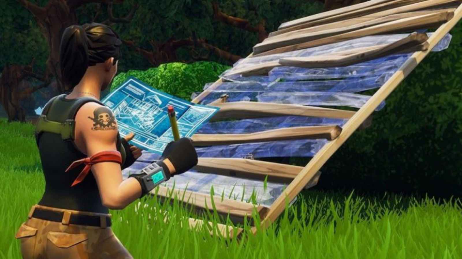 Top 5 mistakes a Fortnite player should avoid for Victory Royale