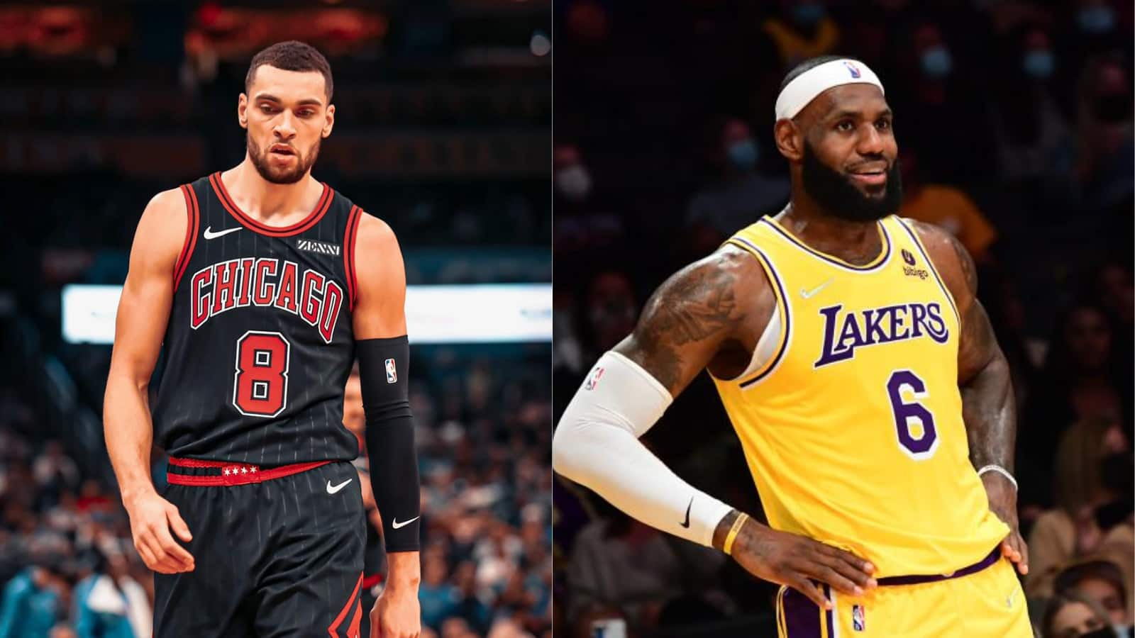 LA Lakers vs Chicago Bulls Live Stream, Prediction, Preview, Injury Report, and Starting Line-up- 15th November 2021 |NBA Season 2021-22