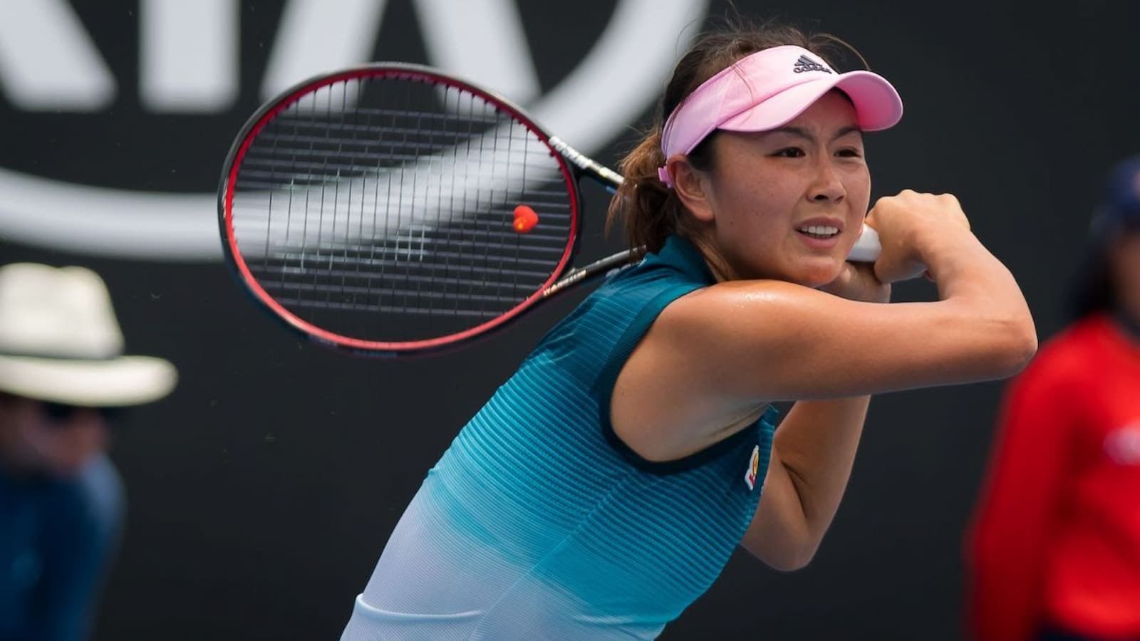 Twitter reacts to ATP’s weak statements regarding the Peng Shuai case