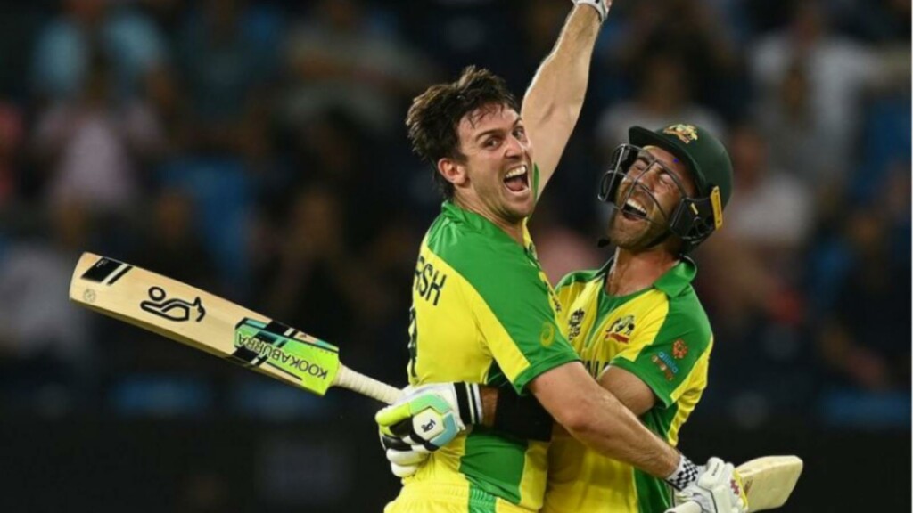 Australia T20 World Cup