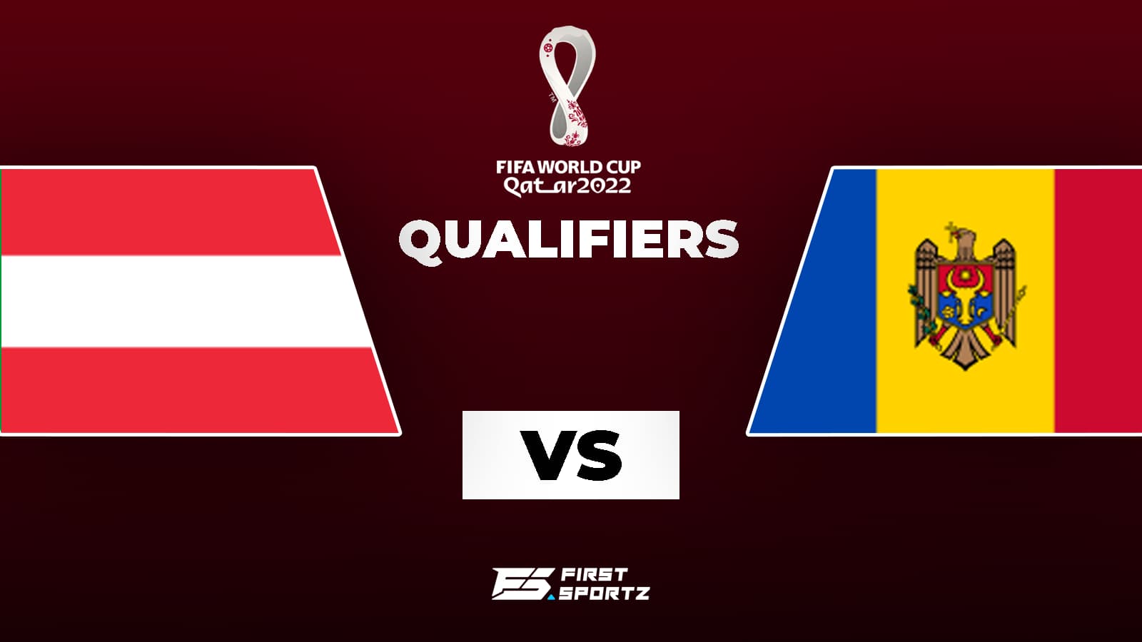 2022 World Cup Qualifiers: Austria vs Moldova Live Stream, Preview and Prediction