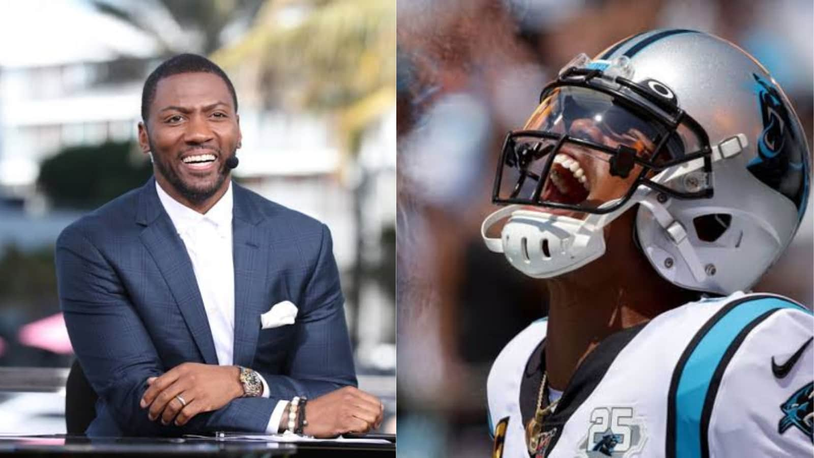 “There Is A Sense Of Nostalgia”, Ryan Clark Passes A Scathing Verdict on Cam Newton’s Signing With The Panthers