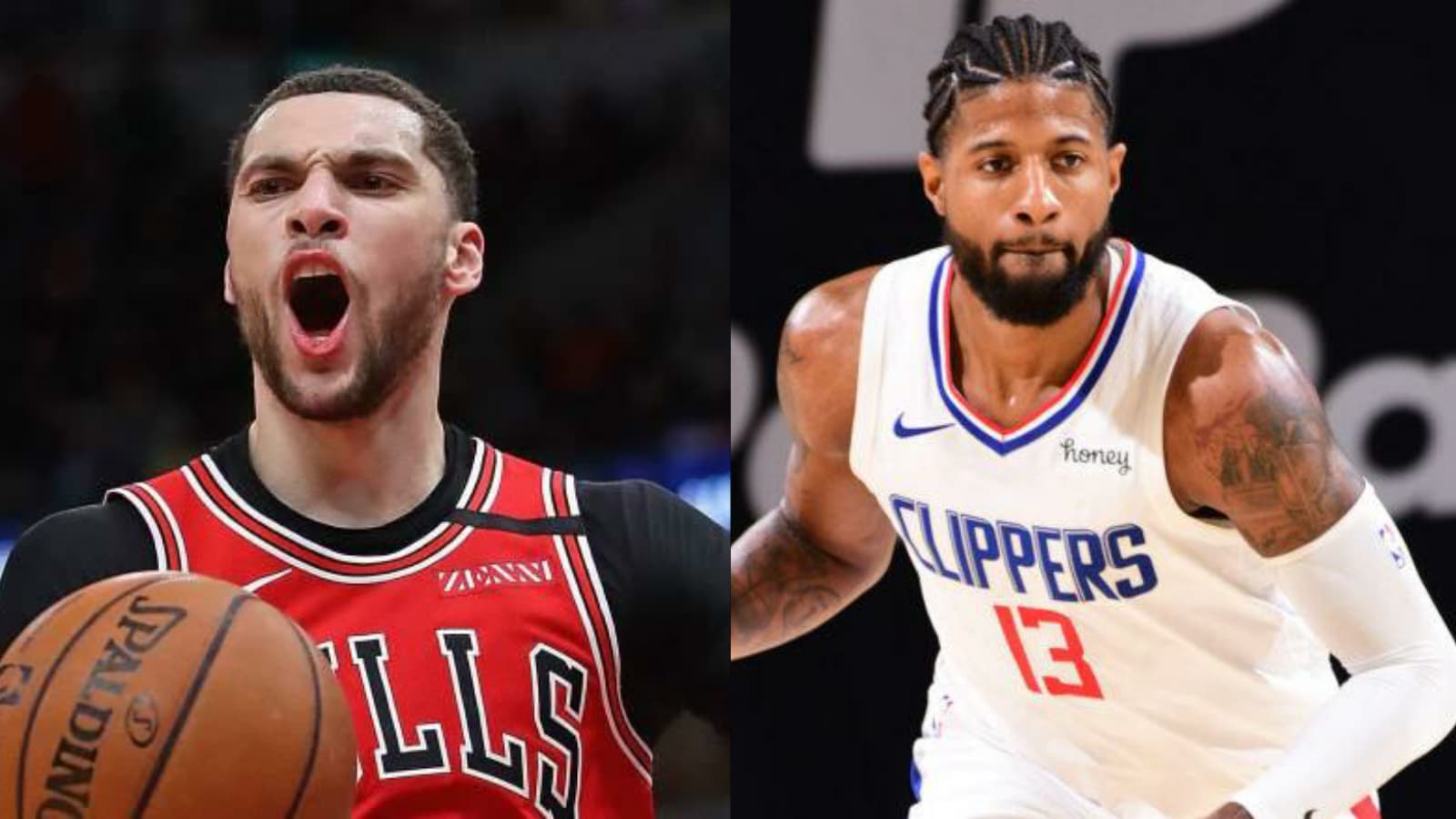 Chicago Bulls vs LA Clippers Live Stream, Prediction, Preview, Injury Report, and Starting Line-up-14th November 2021 |NBA Season 2021-22