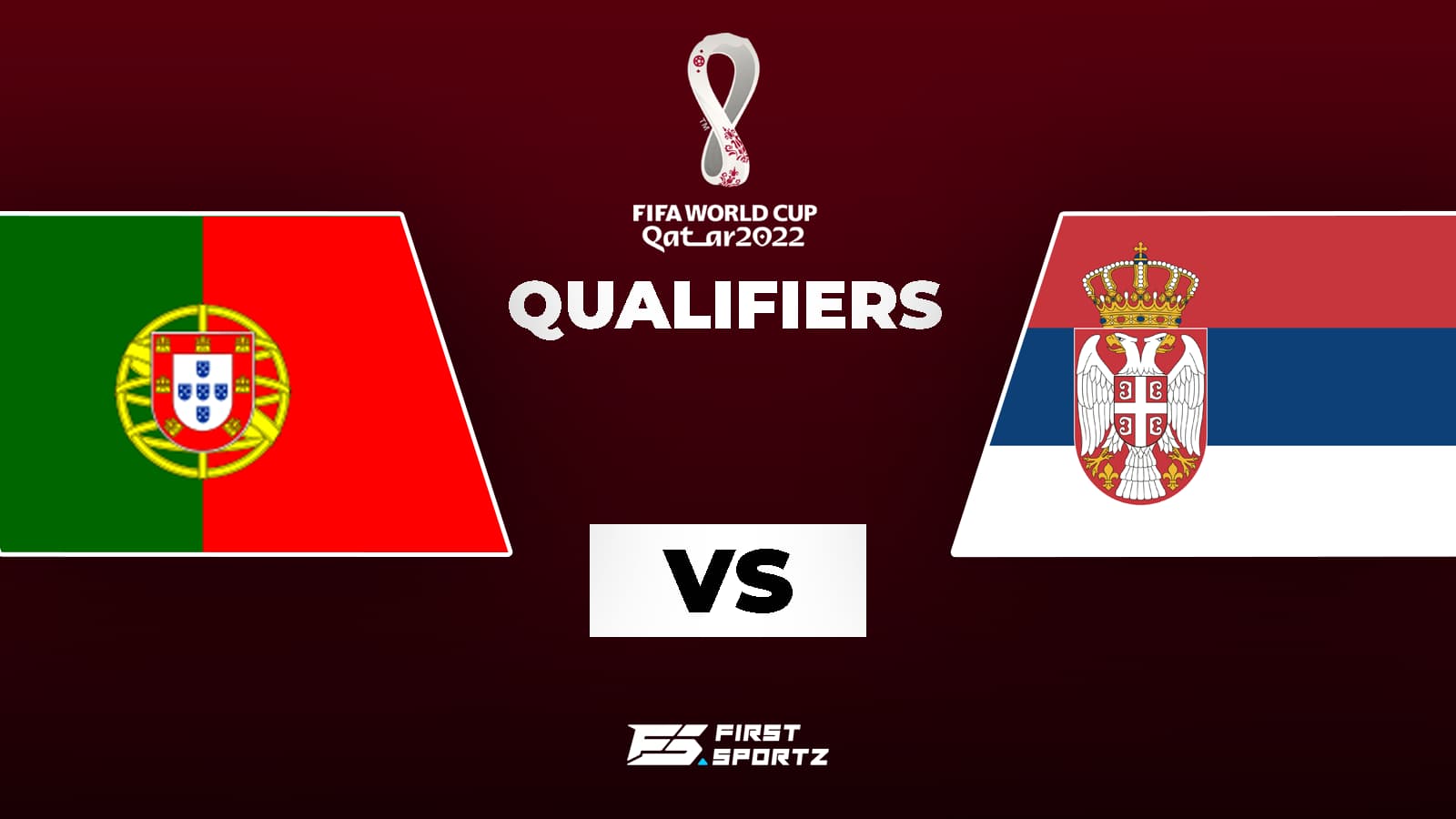 2022 World Cup Qualifiers: Portugal vs Serbia Live Stream, Preview and Prediction