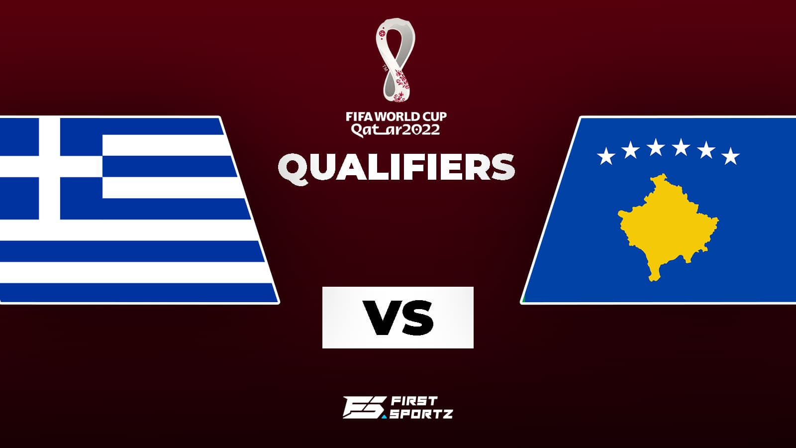 2022 World Cup Qualifiers: Greece vs Kosovo Live Stream, Preview and Prediction