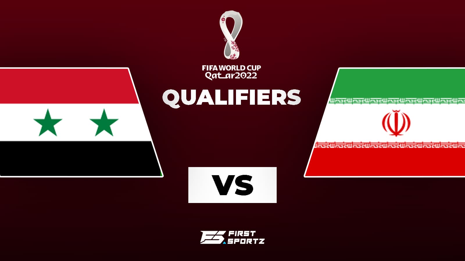 2022 World Cup Qualifiers: Syria vs Iran Live Stream, Preview and Prediction