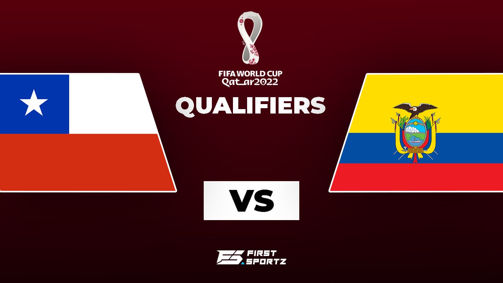 2022 World Cup Qualifiers: Chile vs Ecuador Live Stream, Preview and Prediction