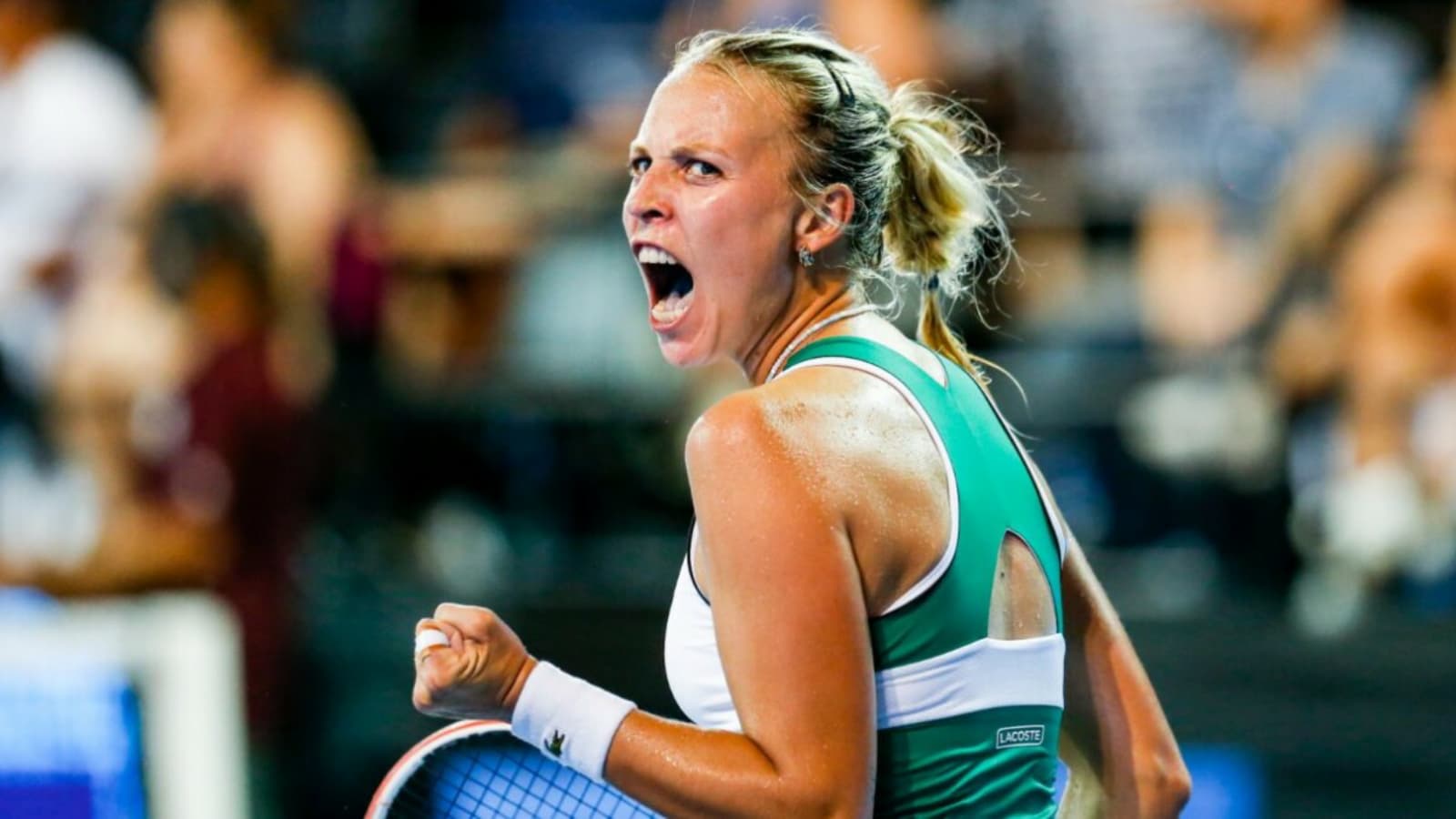 Who is Anett Kontaveit’s Coach? Know all about Dmitry Tursunov