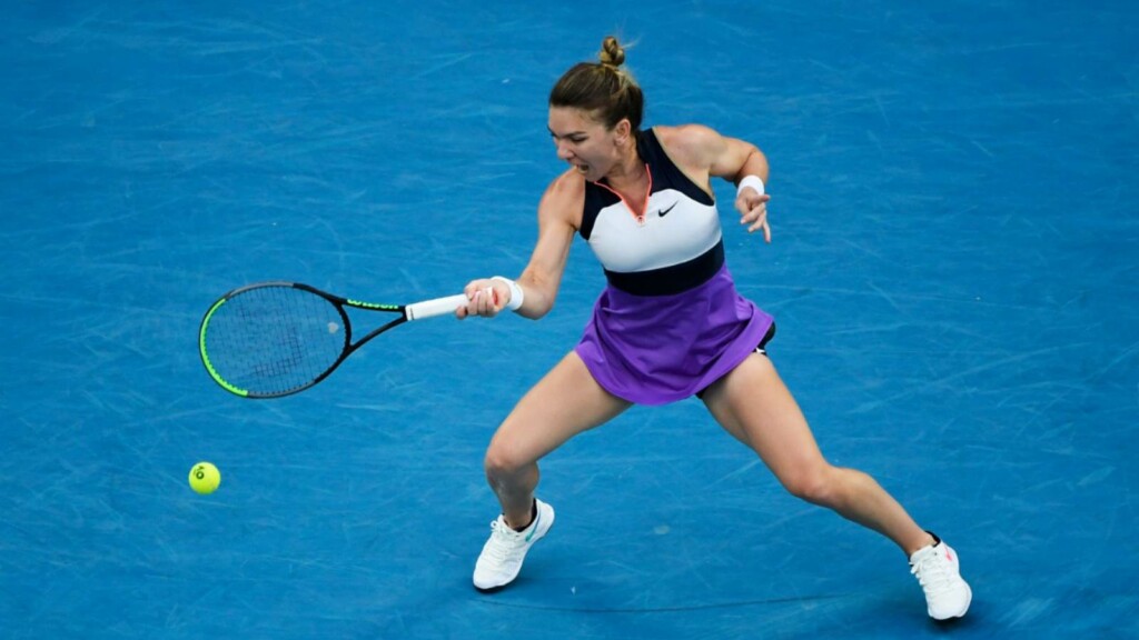 Simona Halep