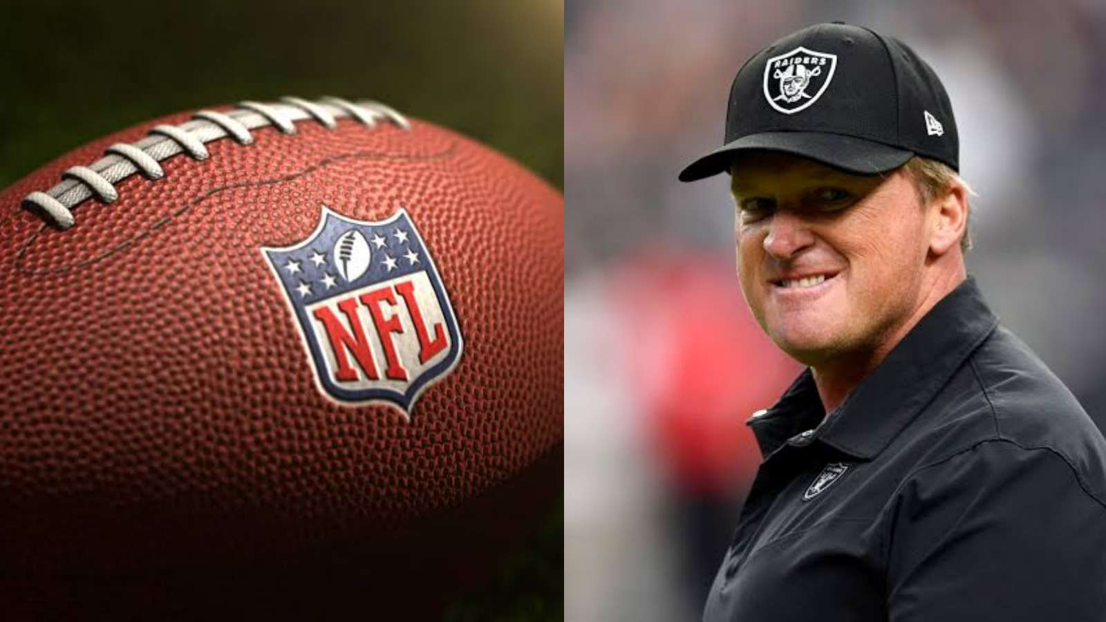 Jon Gruden Sues NFL And Its Commissioner Roger Goodell, Making Outrageous Claim