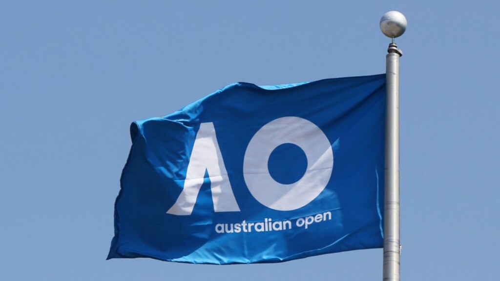 Australian Open