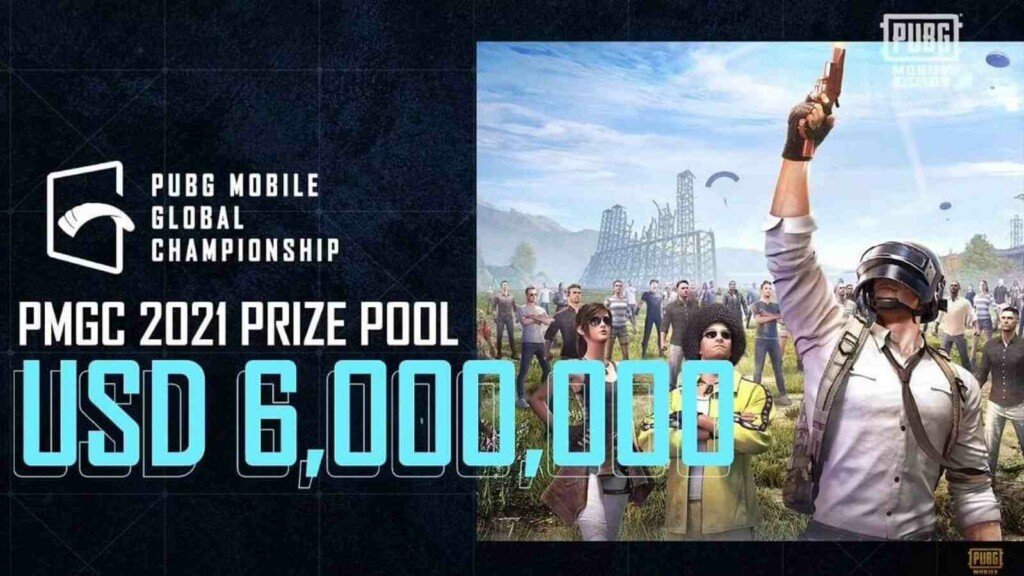 Krafton disqualifies Team Hidden from PUBG Mobile Global Championship 2021, Warrior Esports to take the slot